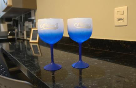 Flats Catamarã - Foto 13