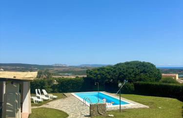 Villa del Tramonto Piscina privata - Foto 15