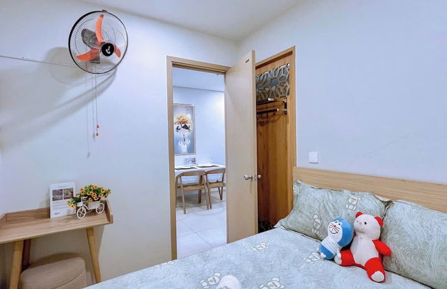 Vũng Tàu Apartment - The Sóng Homestay - Photo 3