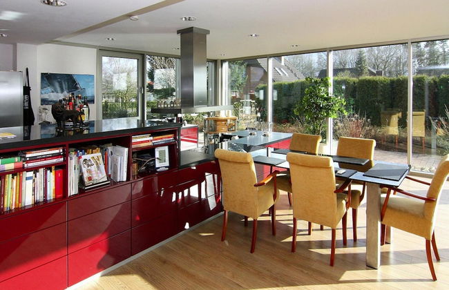 Friesenhaus Nahe Wattenmeer Welterbe - Foto 13