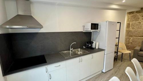 Salgueira Rooms - Foto 3, stove