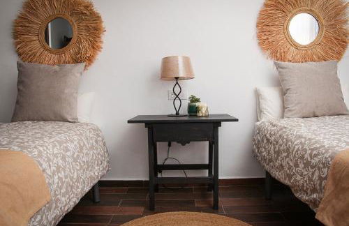 Cortijo Rural Alcornocosas - Foto 11