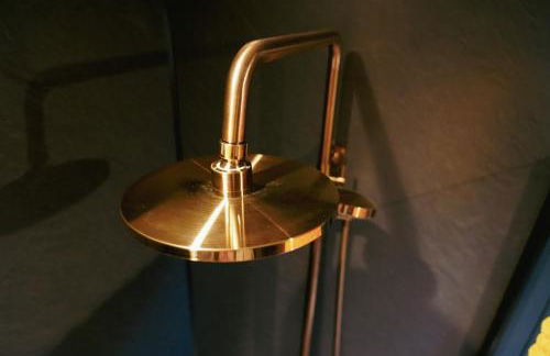 Glencartholm Farm by Wigwam Holidays - Foto 9