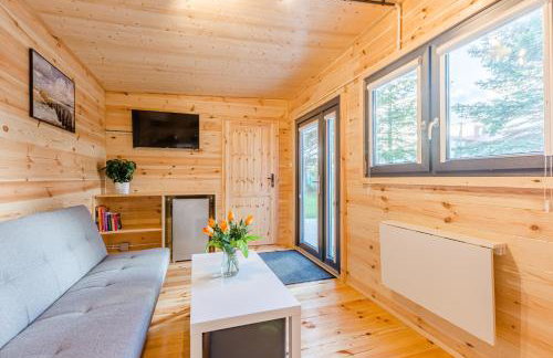 Domki u Moni - Foto 21