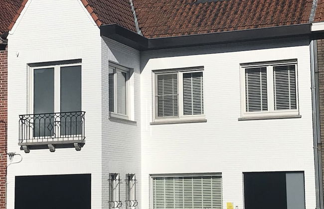 Vakantiewoning Margaux - Photo 17