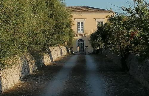 Agriturismo Baglio Calanchi - Foto 9