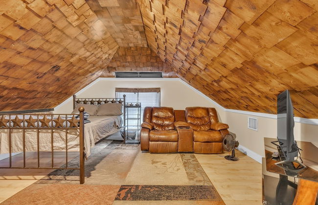 4br Comfort In Dania Beach - Close To Everything 4 Bedroom Home - Photo 13