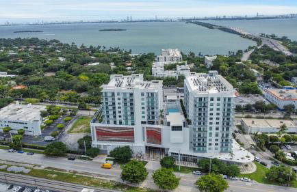 Luxury 1BR in Quadro Miami with Pool and Parking - Foto 3