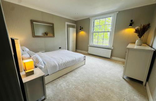 Red Roofs - 5BR Luxury - Large Gardens - EV Point - Near Edinburgh - Photo 19