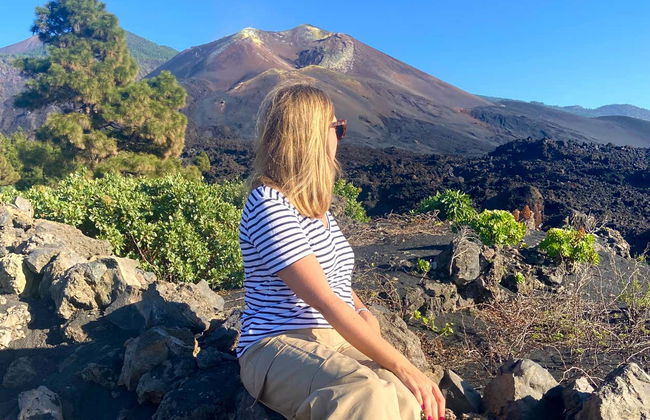 Tajogaite Volcano Day Trip - Photo 4