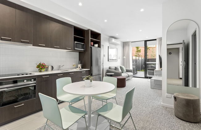 Quest Ballarat Station - Foto 11