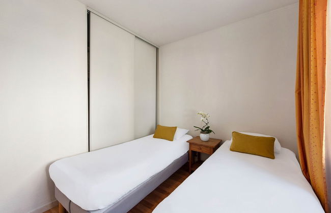 Appart’City Classic Dijon – Toison D’or - Foto 5