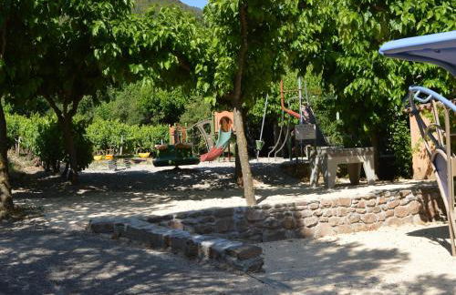 Captivating Holiday Home in Les Vans With Pool - Foto 60