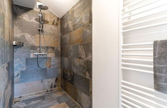 Ferienwohnung Deichblume - Foto 15