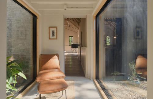 The Church Hall - Foto 26