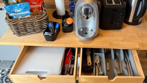 Gemütliches privates Apartment - Foto 3