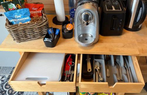 Gemütliches privates Apartment - Foto 3