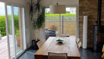 maison plain pied - Foto 4