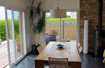 maison plain pied - Foto 4