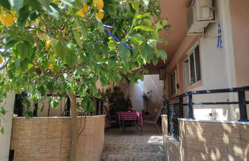 George's & Amalia's appartments 2 - Foto 23