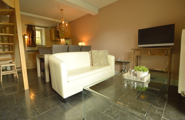 Comfy Holiday Home near Forest in Slenaken - Foto 12