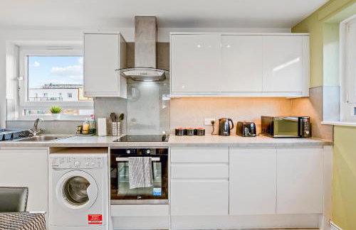 Spacious 2-Bed Apartment In Shoreditch - Foto 10