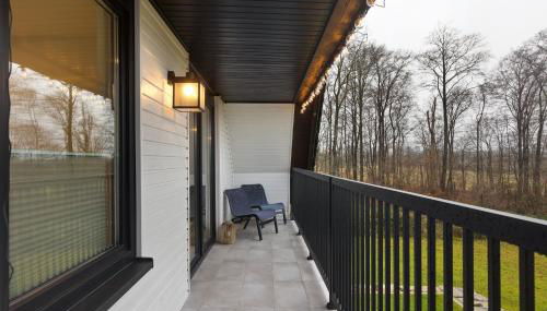 Natur und Komfort – Moderne Fewo - Foto 5