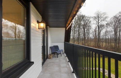 Natur und Komfort – Moderne Fewo - Foto 5