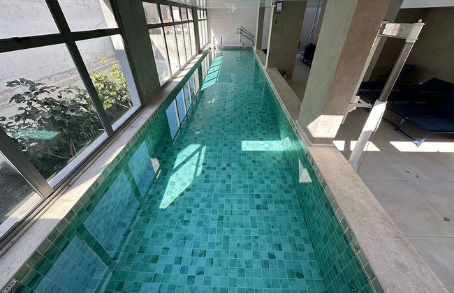 TrevizZo Aero Congonhas - Foto 24