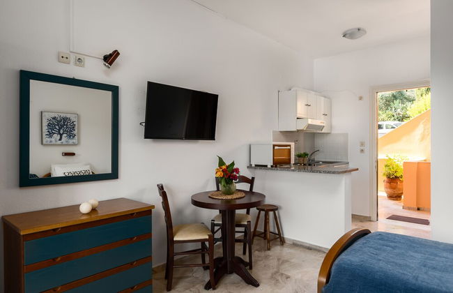 Nikiforos Apartments by Konnect, Mesongi - Foto 14