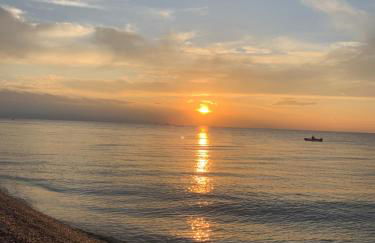 Villa sul mare Dambra Apartment - Foto 32