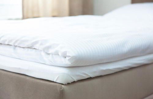 T&K Apartments near Messe Fair Trade Düsseldorf und Airport 2B - Foto 12