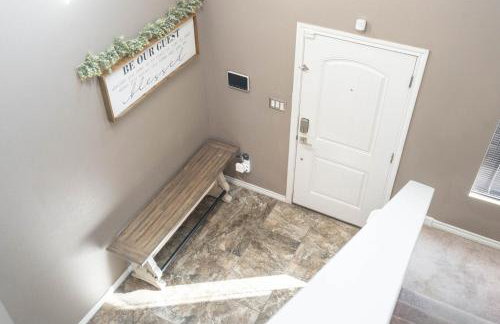 Sunset Retreat, Clean Modern 3BR, Garage, Near 191 - Foto 51