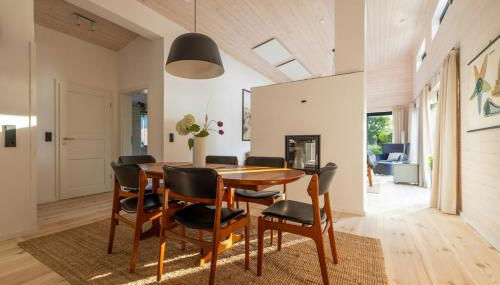 Holiday Home Among Apple Trees Near The Baltic Sea - Foto 5