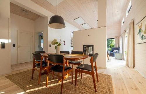 Holiday Home Among Apple Trees Near The Baltic Sea - Foto 5