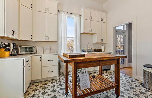 Barclay Klum House by WanderLodges - Foto 30