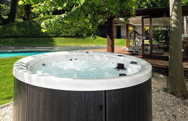 Montreux Rotana Villa - Foto 9