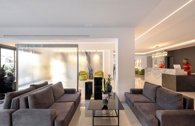 Porto Platanias Village - Foto 4