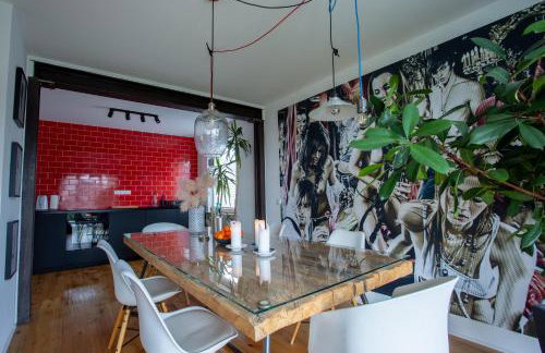 Stilvolles Haus in Borsum - Foto 5