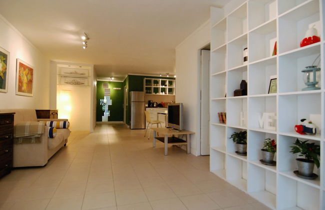 Baratero Garden Apartment - Foto 15