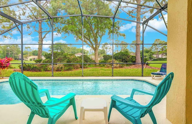 Simon's Southern Dunes Vacation Home - Foto 21