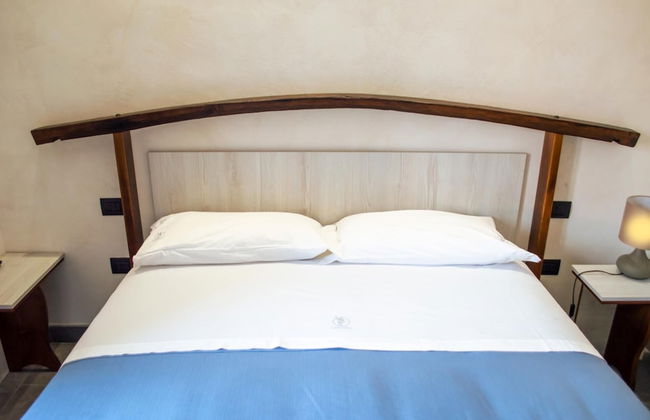 Palazzo Iaquinta - Rooms & Restaurant - Foto 10