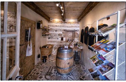 Le Mazage des Trégans - Foto 35