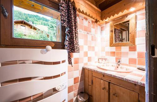 Chalet Farapreu - Foto 21