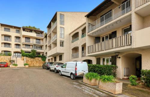 Studio Les Aigues Marines-74 by Interhome - Foto 15