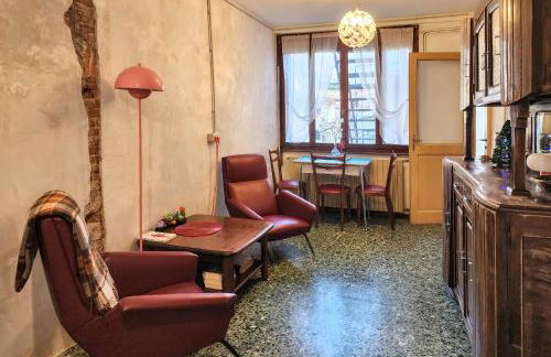 Villa Coccodrilla Varallese - Foto 45