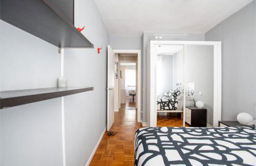 Apartamento El Parque Playa-Wifi y Parking Gratis - Foto 20