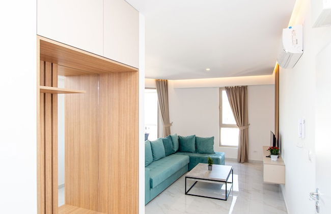 IN Property Apartments - Foto 14