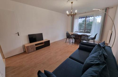 Grand appartement 3 chambres Disney - Paris - 82m2 - Foto 3