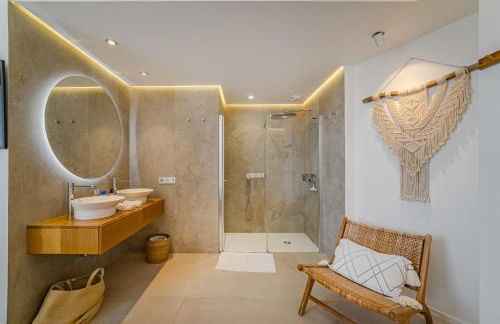 Ocean Garden Sunset & Sunrise - heated pool - Foto 30